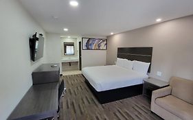 Travelodge By Wyndham Buena Park